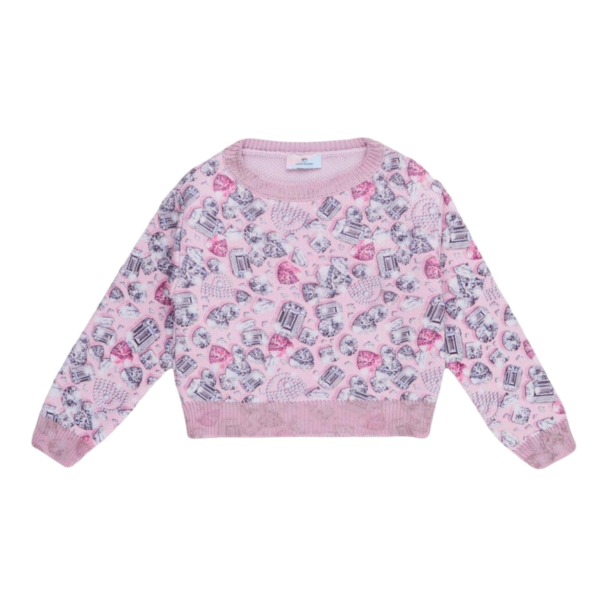 CHIARA FERRAGNI 59B606ROSA