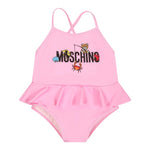 MOSCHINO MDL00QROSA