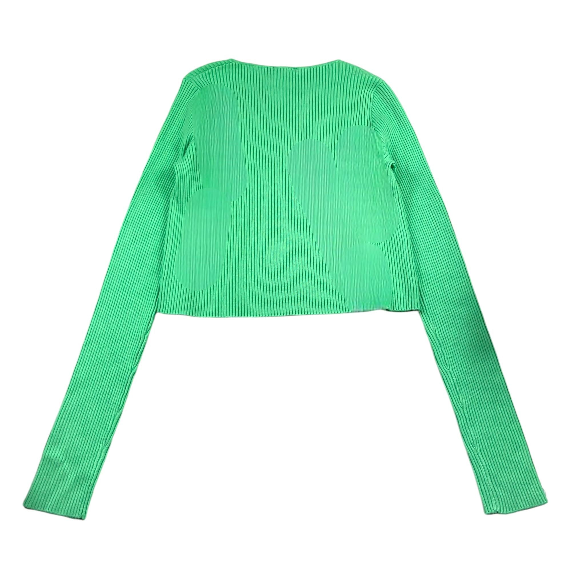 LIU JO GA4036VERDE