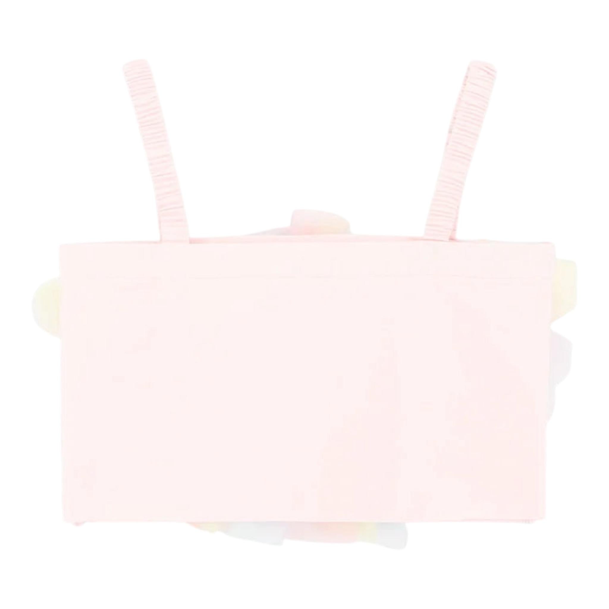 Angel'S Face Completo Gonnatop Tinta Unita con Tulle per Bambina ROSETTA ROSA ANGEL'S FACE 