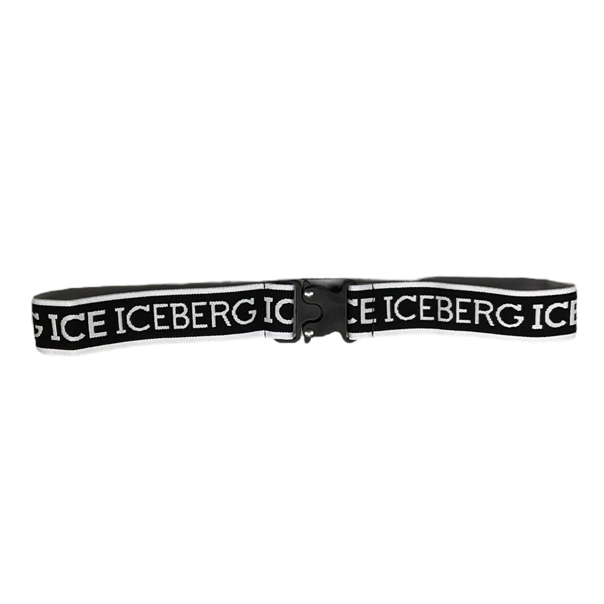 ICEBERG CIICE2101JBIANCO/NERO
