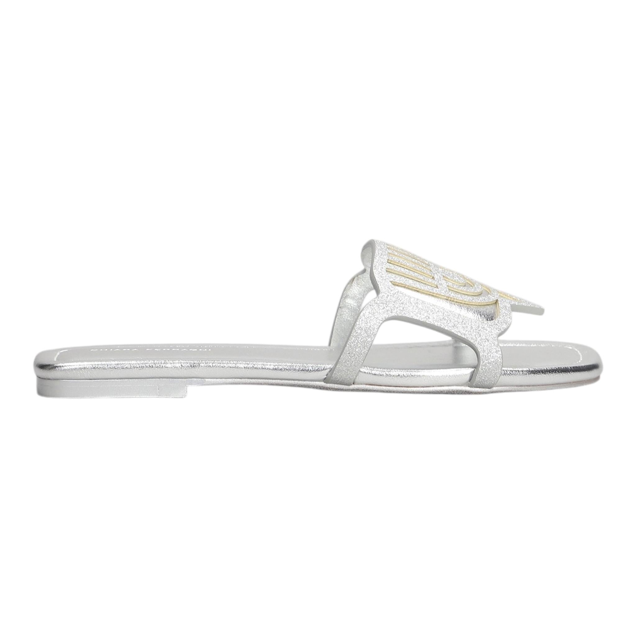 CHIARA FERRAGNI CFB321ARGENTO