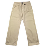 PAOLO PECORA pantalone tinta unita con girovita regolabile Panna per Bambino PP4116 PANNA PAOLO PECORA 