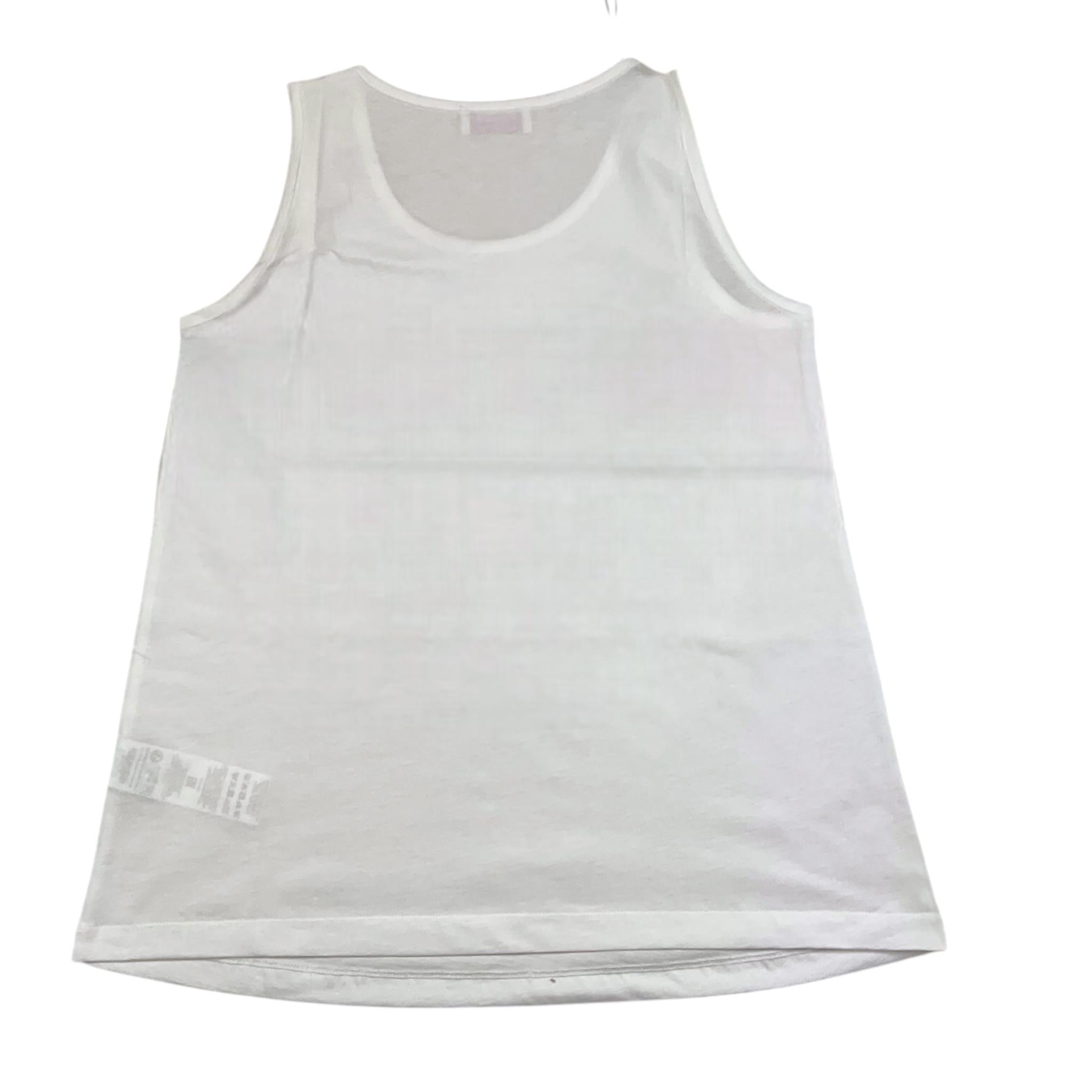 EMILIO PUCCI PU8A81BIANCO