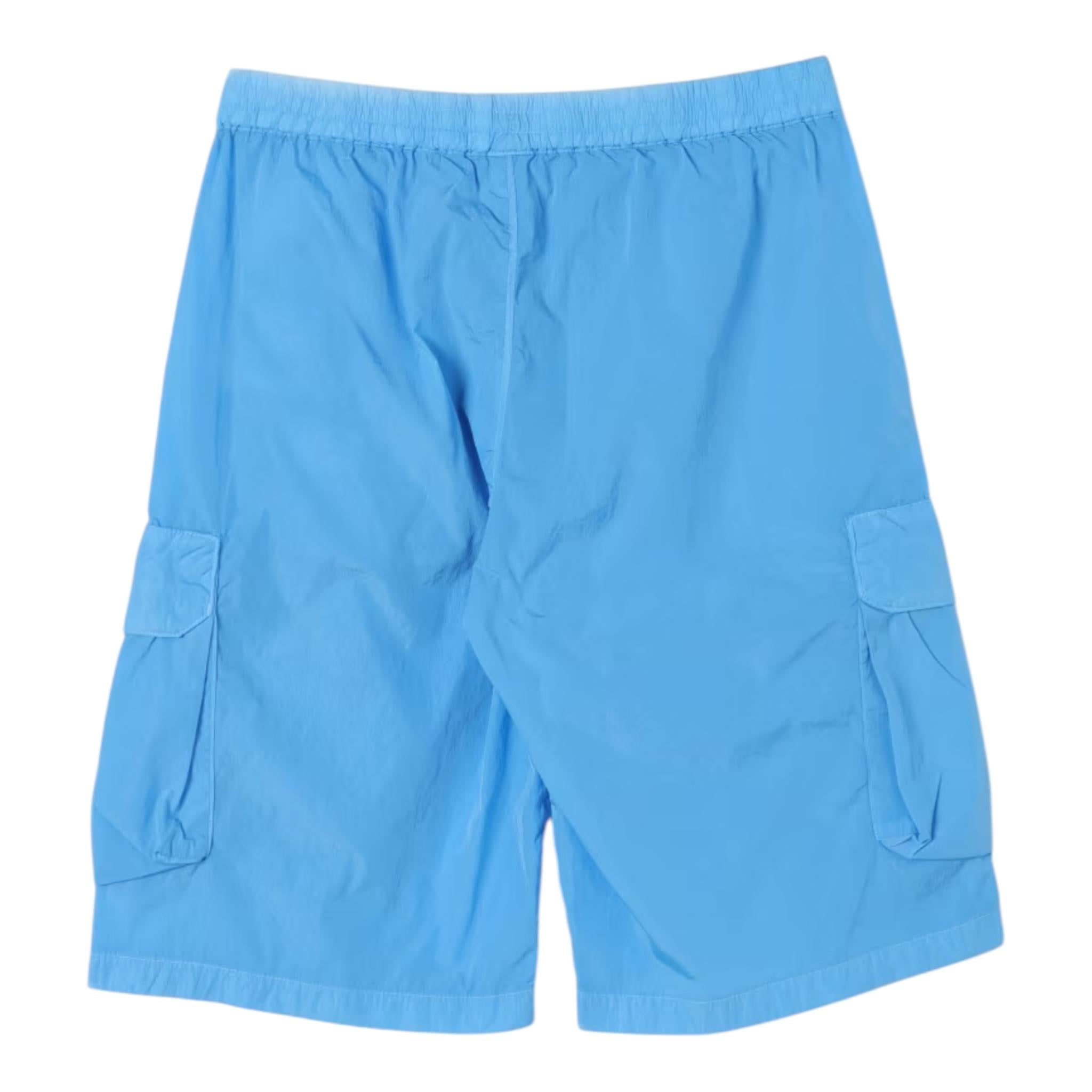 C.P. COMPANY CUQ000AZZURRO
