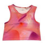 Freddy Top Multifantasia  per Bambina FR1904 MULTICOLOR FREDDY 