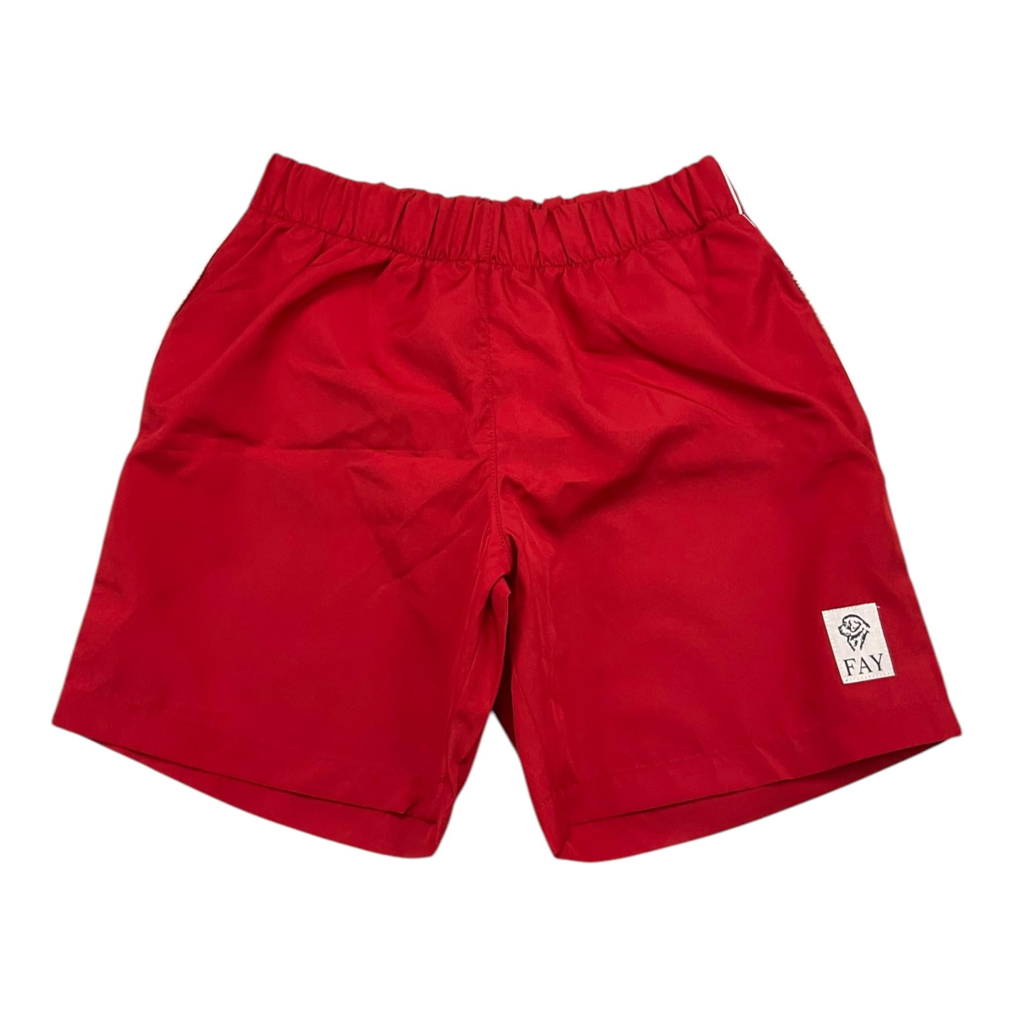 FAY FSC509ROSSO