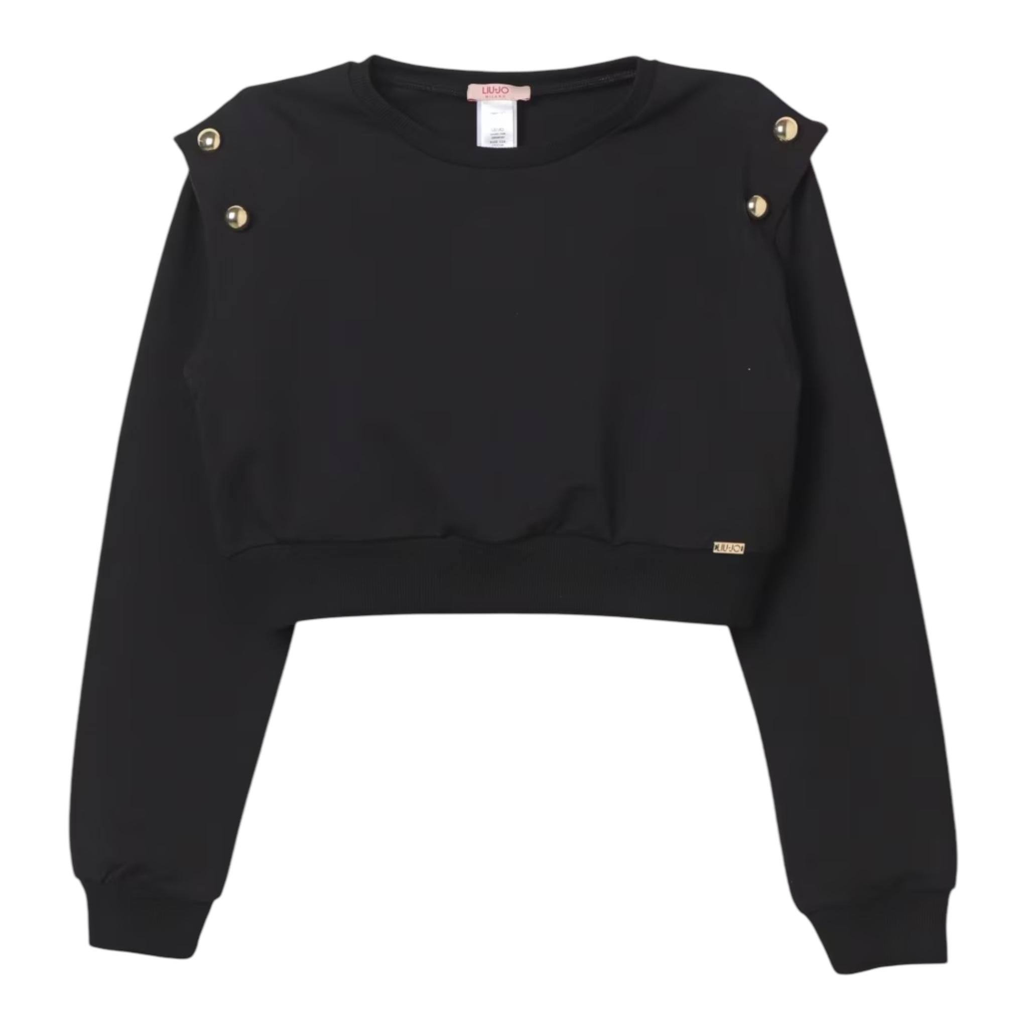 LIU JO GA4069NERO