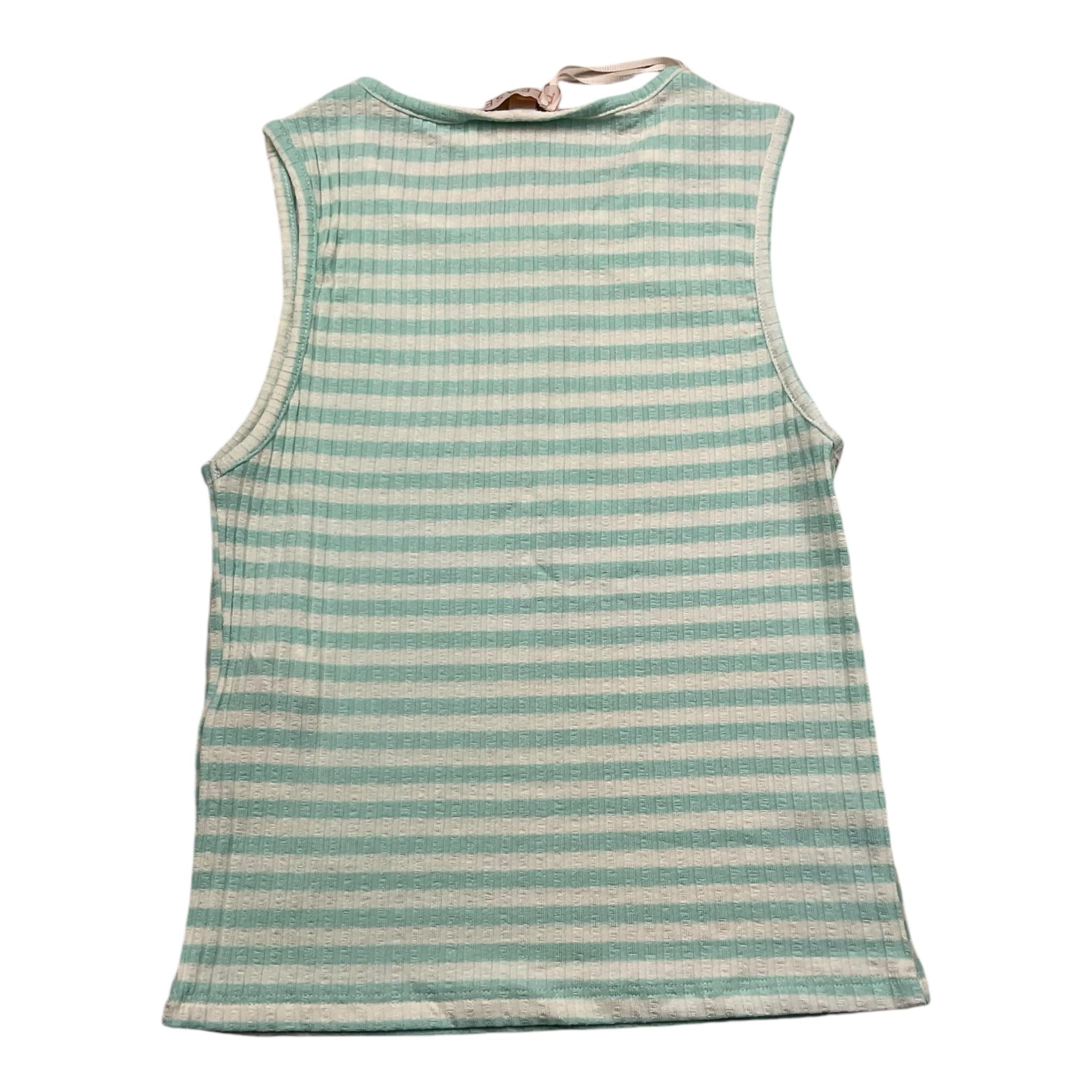 PLEASE MO08031G61VERDE ACQUA