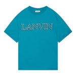 LANVIN N30065XAZZURRO