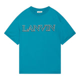 LANVIN N30065XAZZURRO