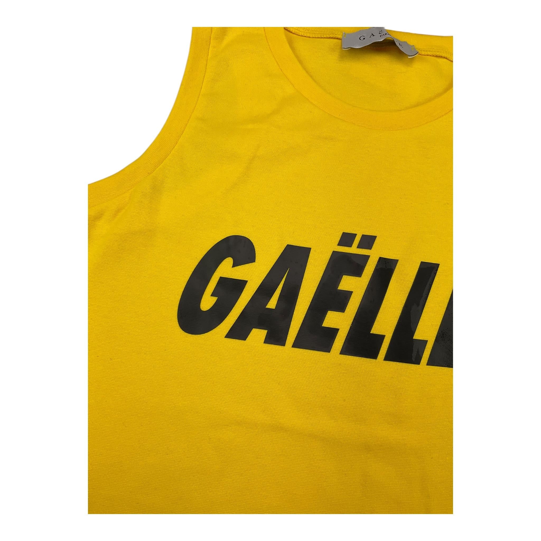 GAELLE 7071C0257GIALLO