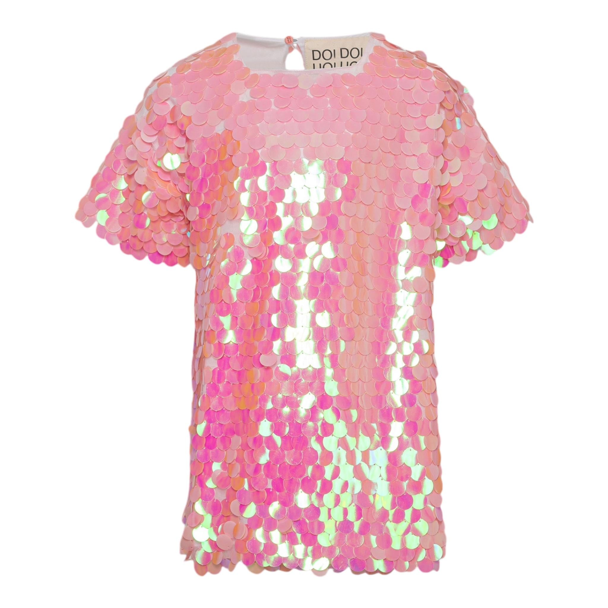 DOU DOU DU1A11XROSA