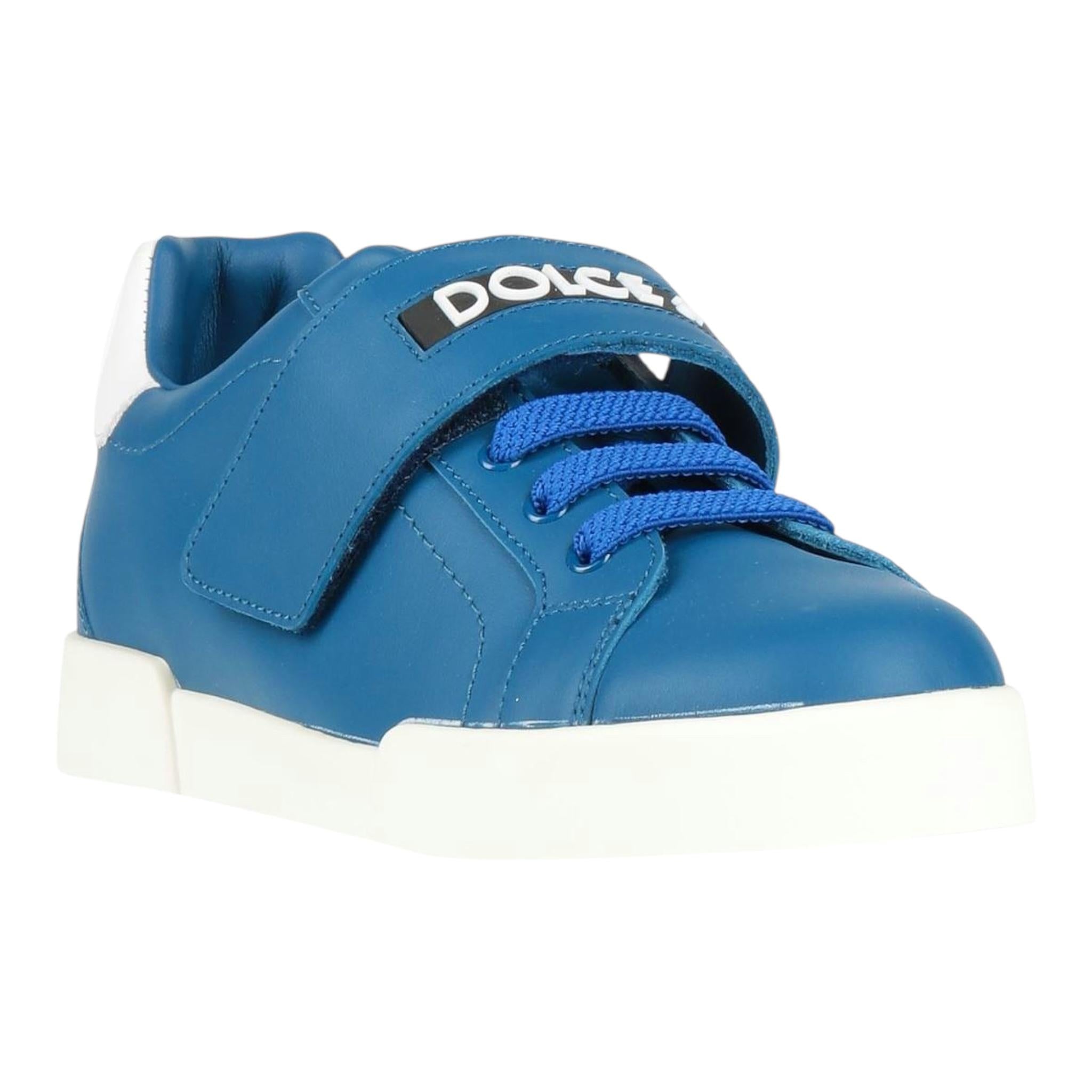DOLCE & GABBANA DA0730BLU
