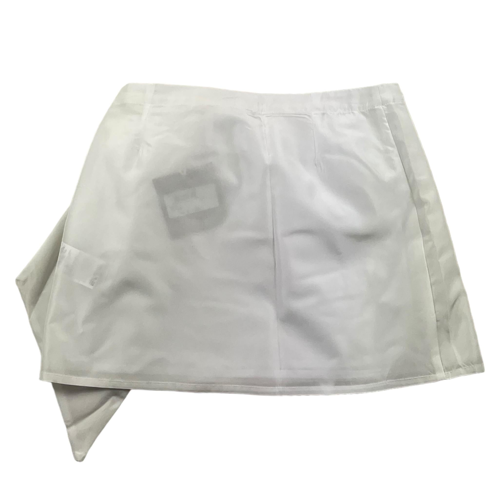 DONDUP DU7A31BIANCO