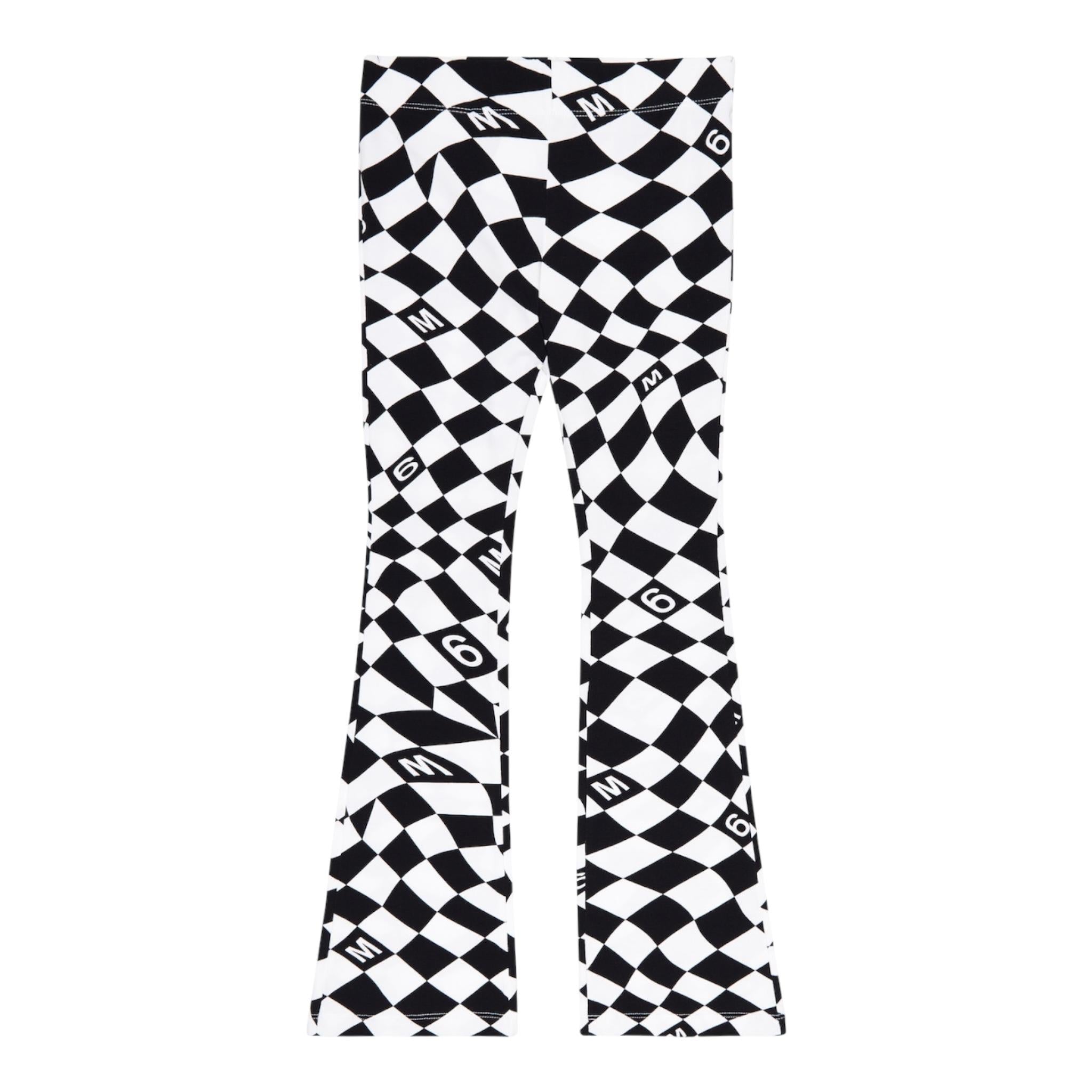 MAISON MARGIELA M60348BIANCO/NERO