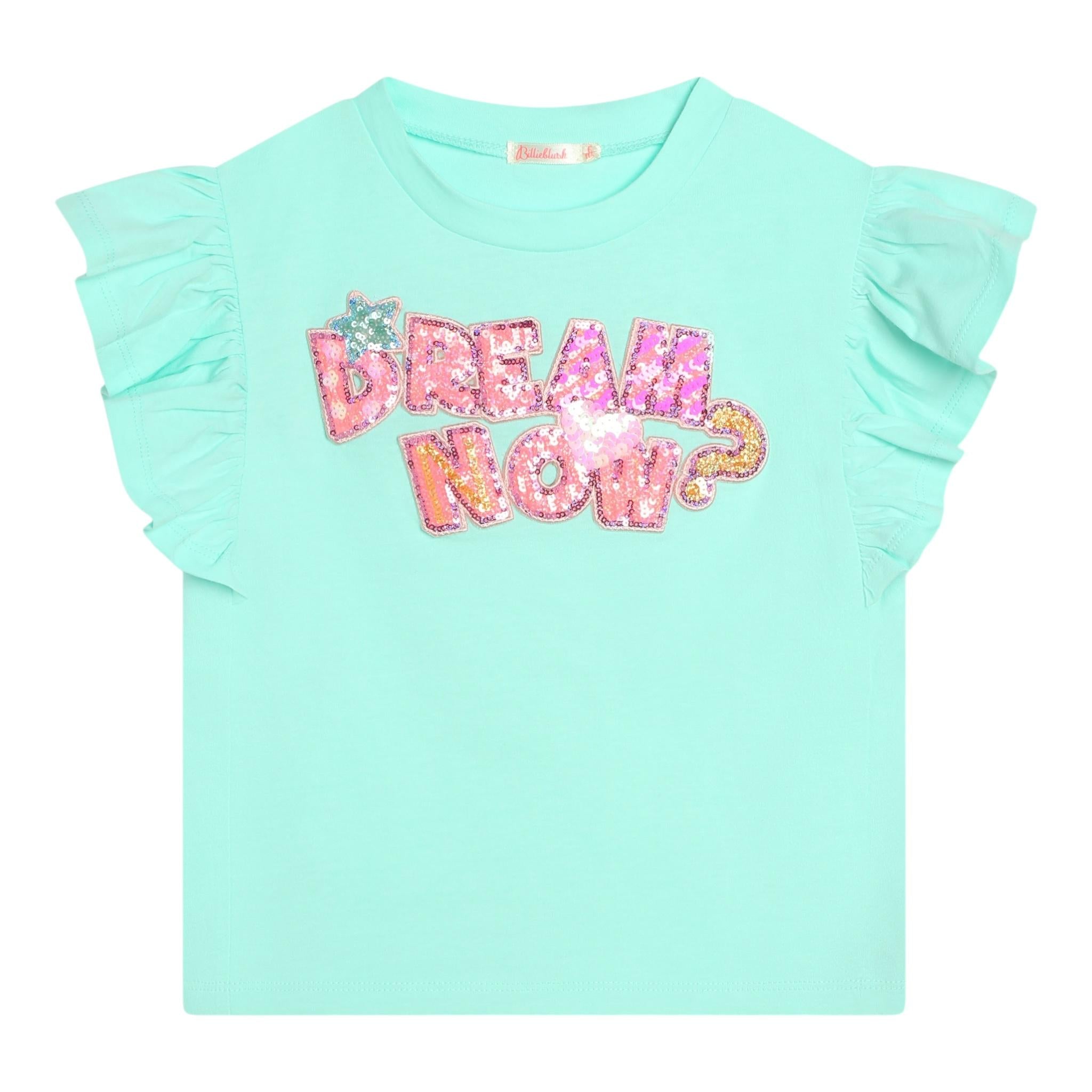 BillIEBLUSH U20069AZZURRO