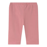 Mayoral Leggins Tinta Unita per Neonata 706N ROSA MAYORAL 