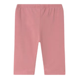 Mayoral Leggins Tinta Unita per Neonata 706N ROSA MAYORAL 