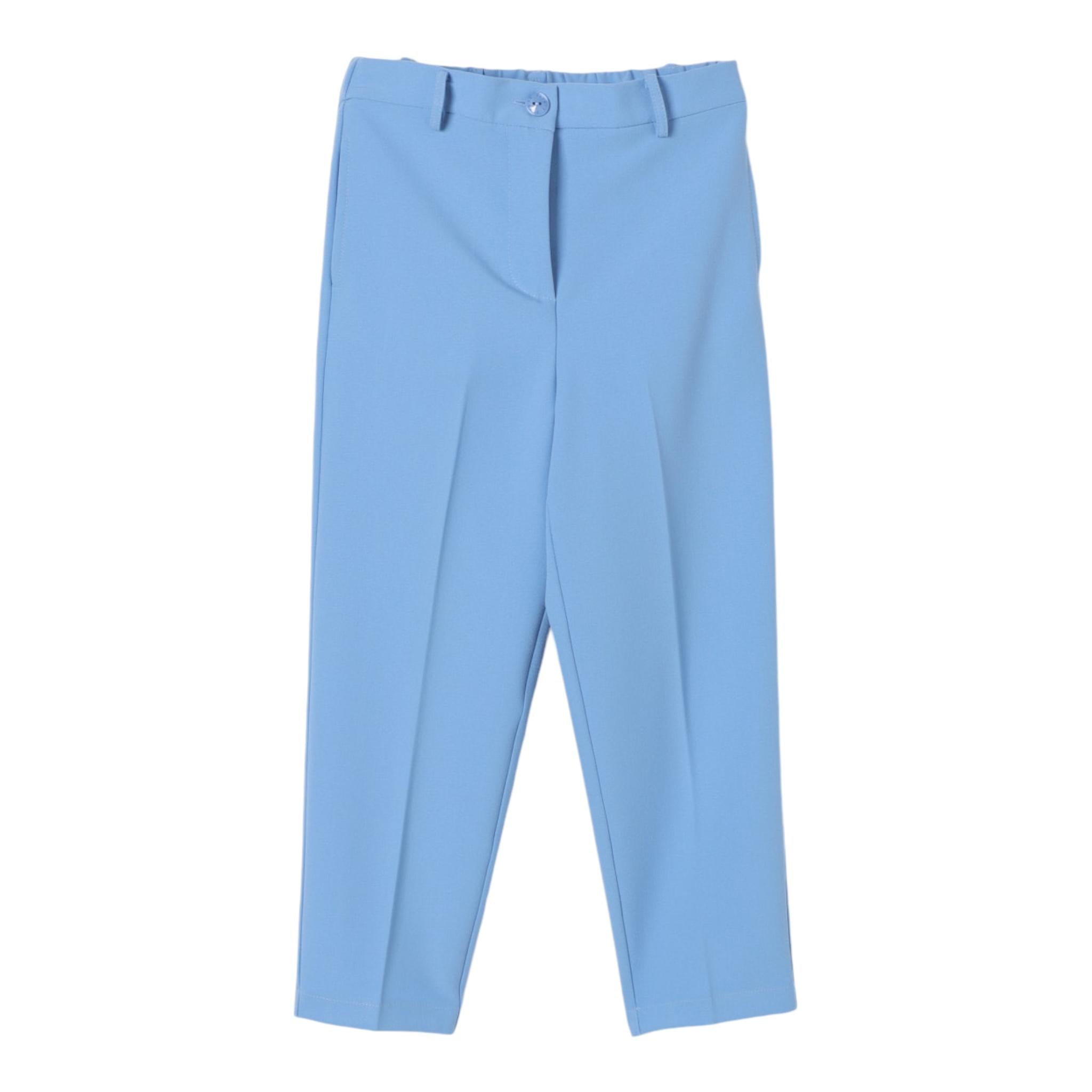 PATRIZIA PEPE 7P0295XXAZZURRO