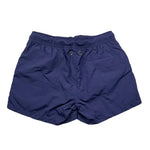 K-Way Costume Tinta Unita con Logo per Bambino K3124YW BLU K-WAY 