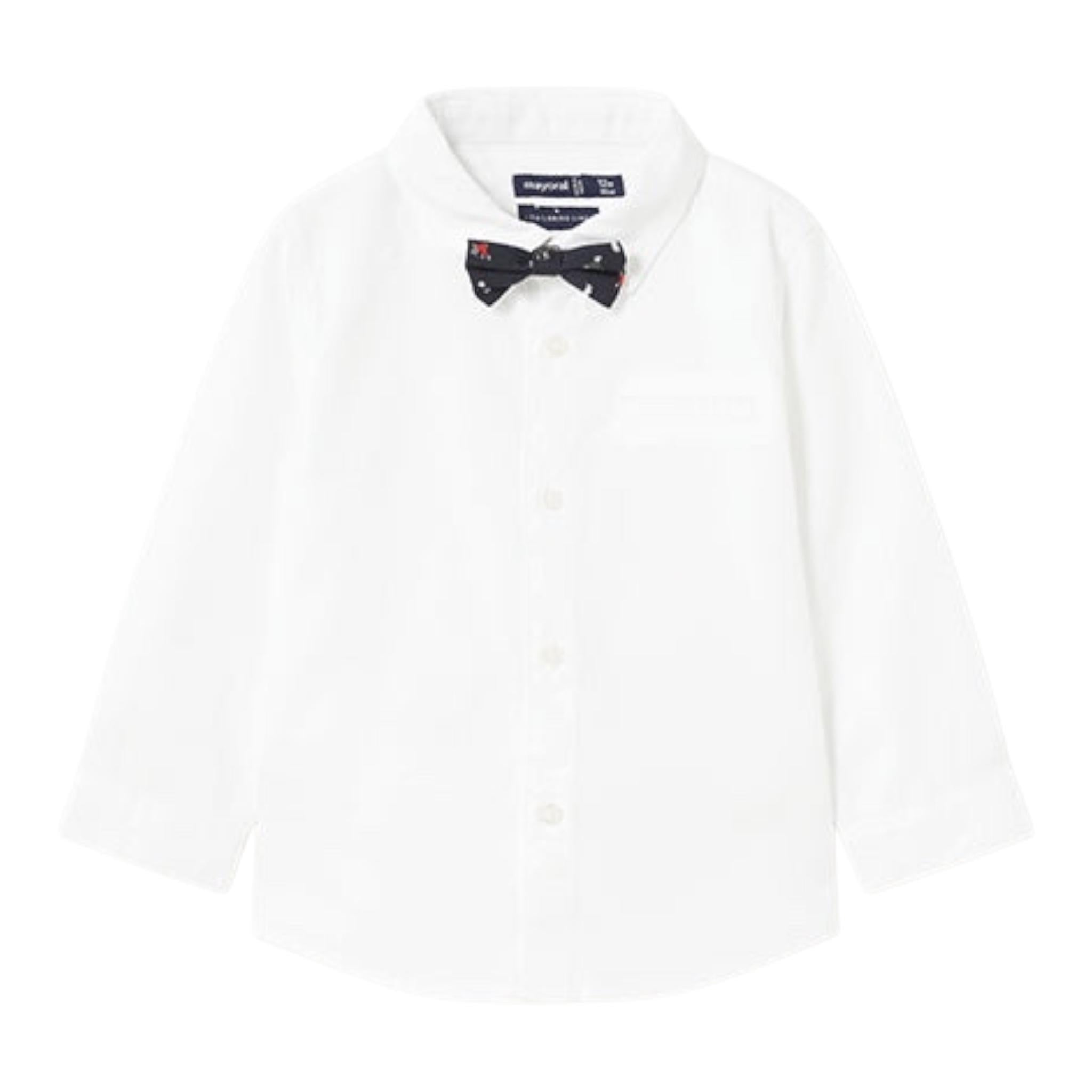 MAYORAL 2177BIANCO