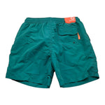 Suns  Costume Modello Boxer Tinta Unita per Bambino BXS5101U VERDE SUNS 