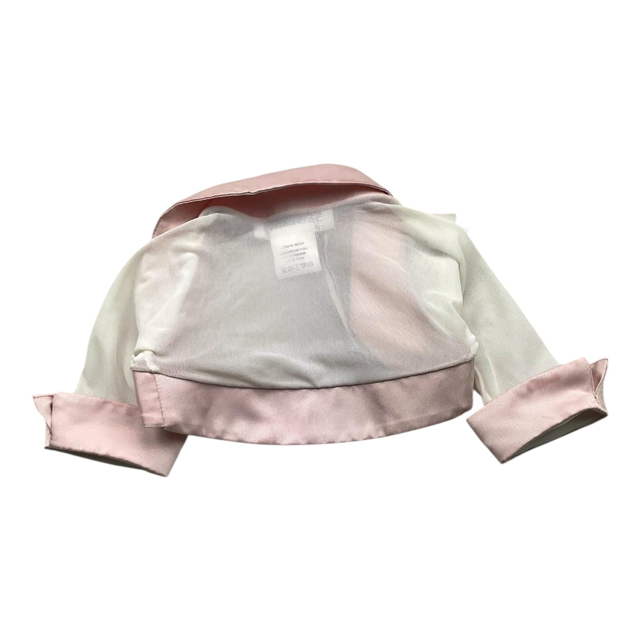 COLORI CHIARI FN814103BIANCO