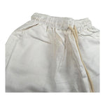 Louis Dieudonne' Bermuda Tinta Unita con Elastico In Vita per Bambino LINO BIANCO LOUIS DIEUDONNE' 