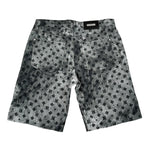 John Richmond Bermuda In Denim Tinta Unita con 5 Tasche per Bambino RBP25146JE GRIGIO JOHN RICHMOND 