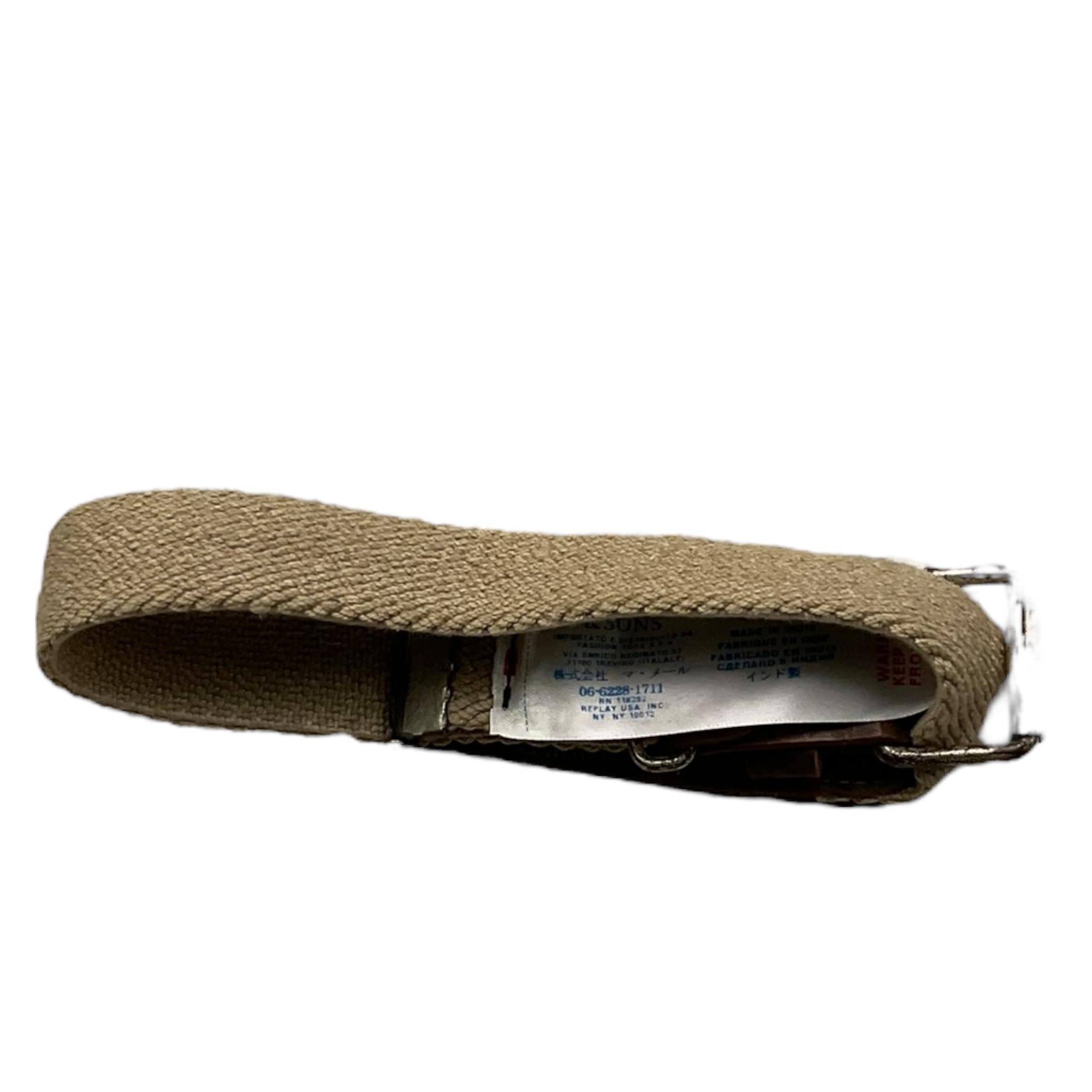 REPLAY&SONS QB593BEIGE