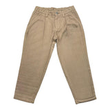 DONDUP DMPA047NBEIGE