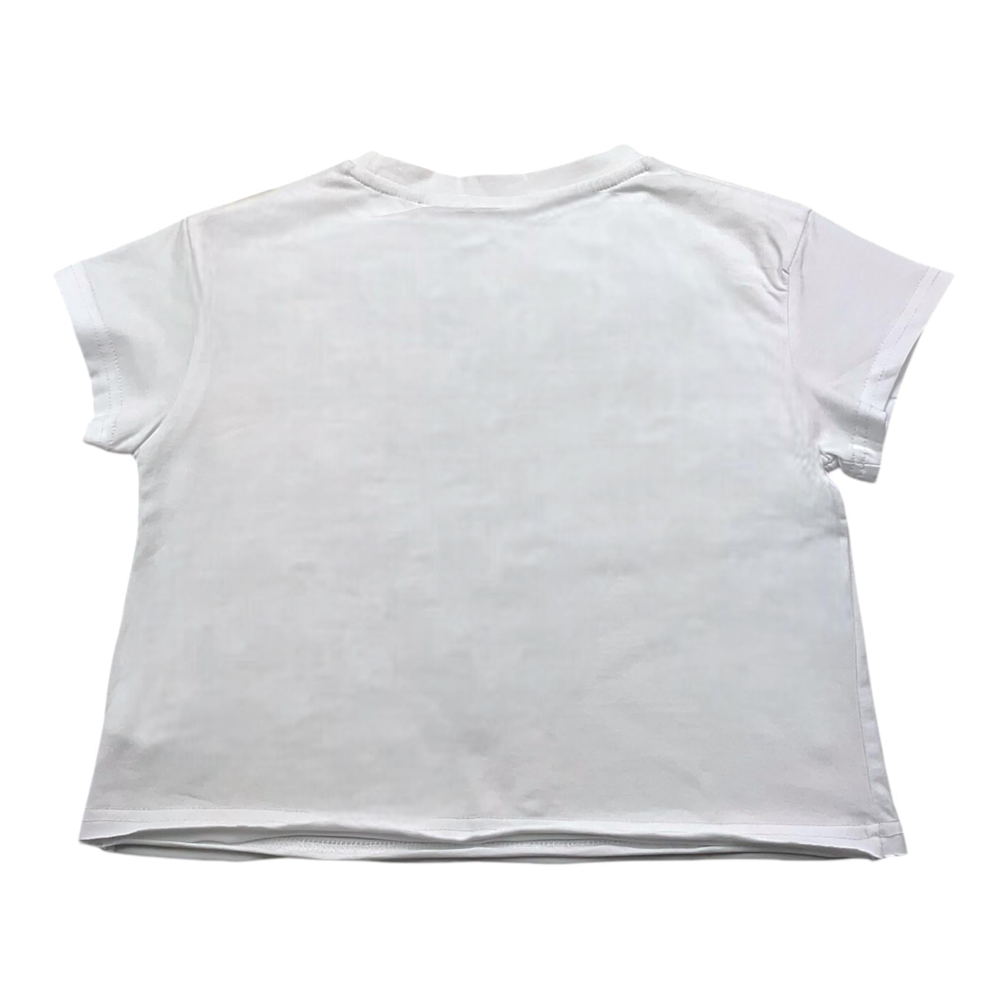 MARC ELLIS JMJTS14226BIANCO