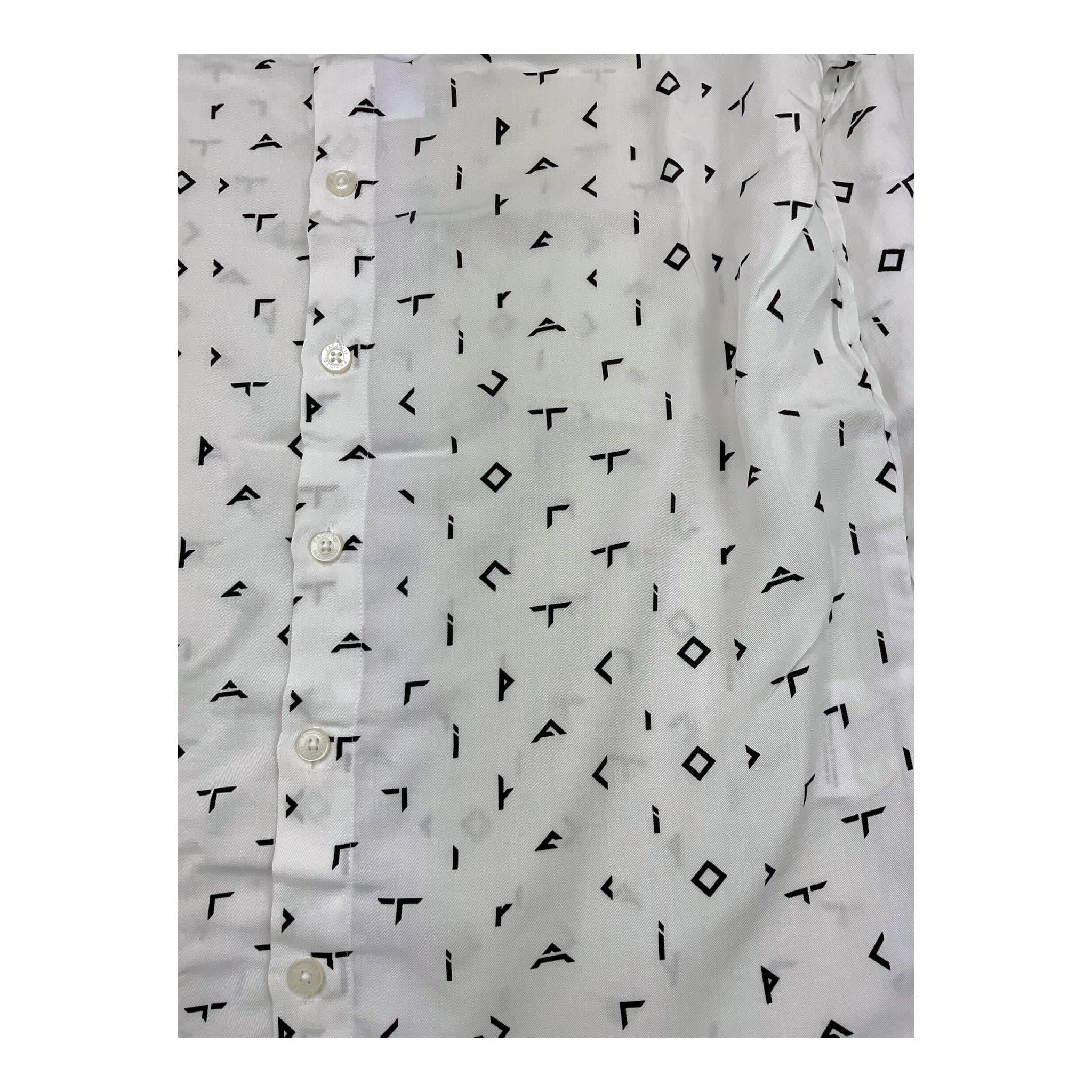 CESARE PACIOTTI CMP4164JXXBIANCO