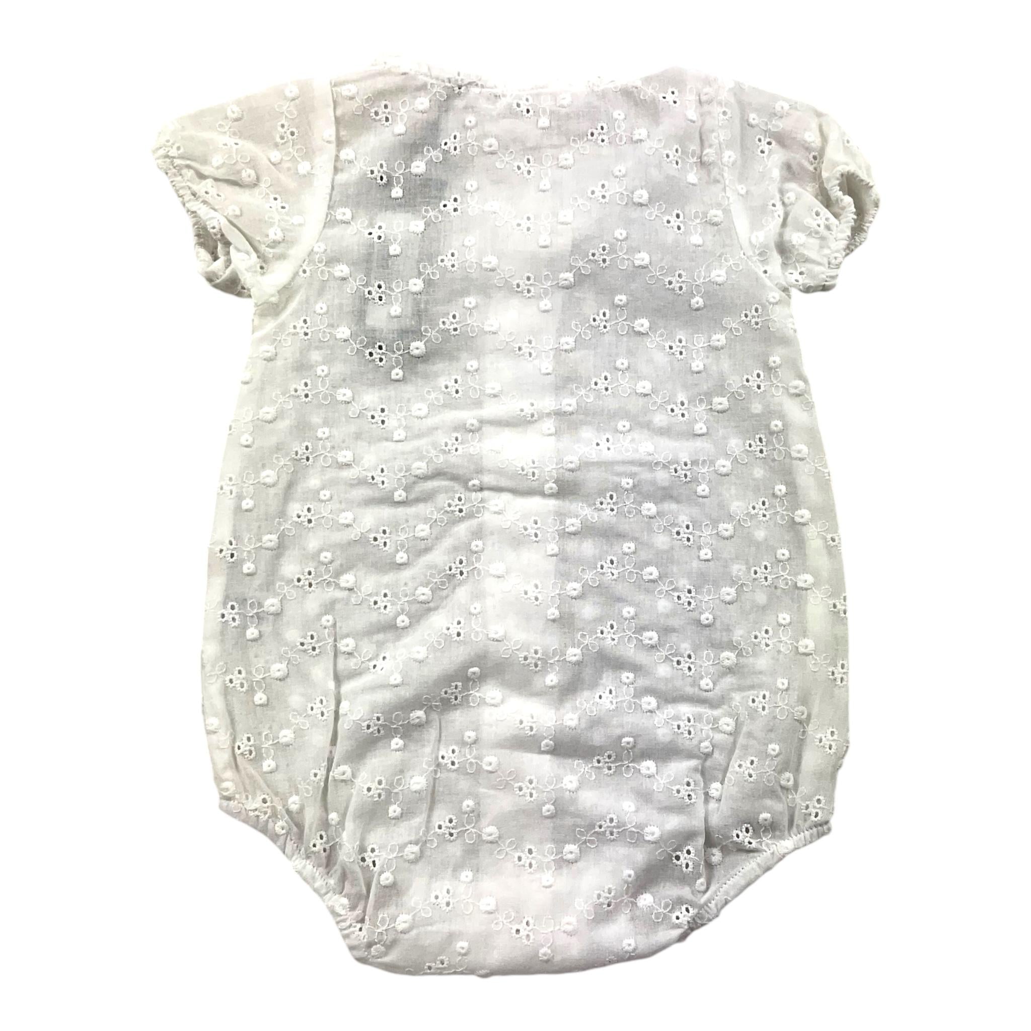 BAMBOOM+BABIES 552BIANCO