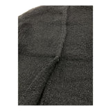 LIU JO cappotto tinta unita con bottoni Nero per Bambina GF3212 NERO LIU JO 