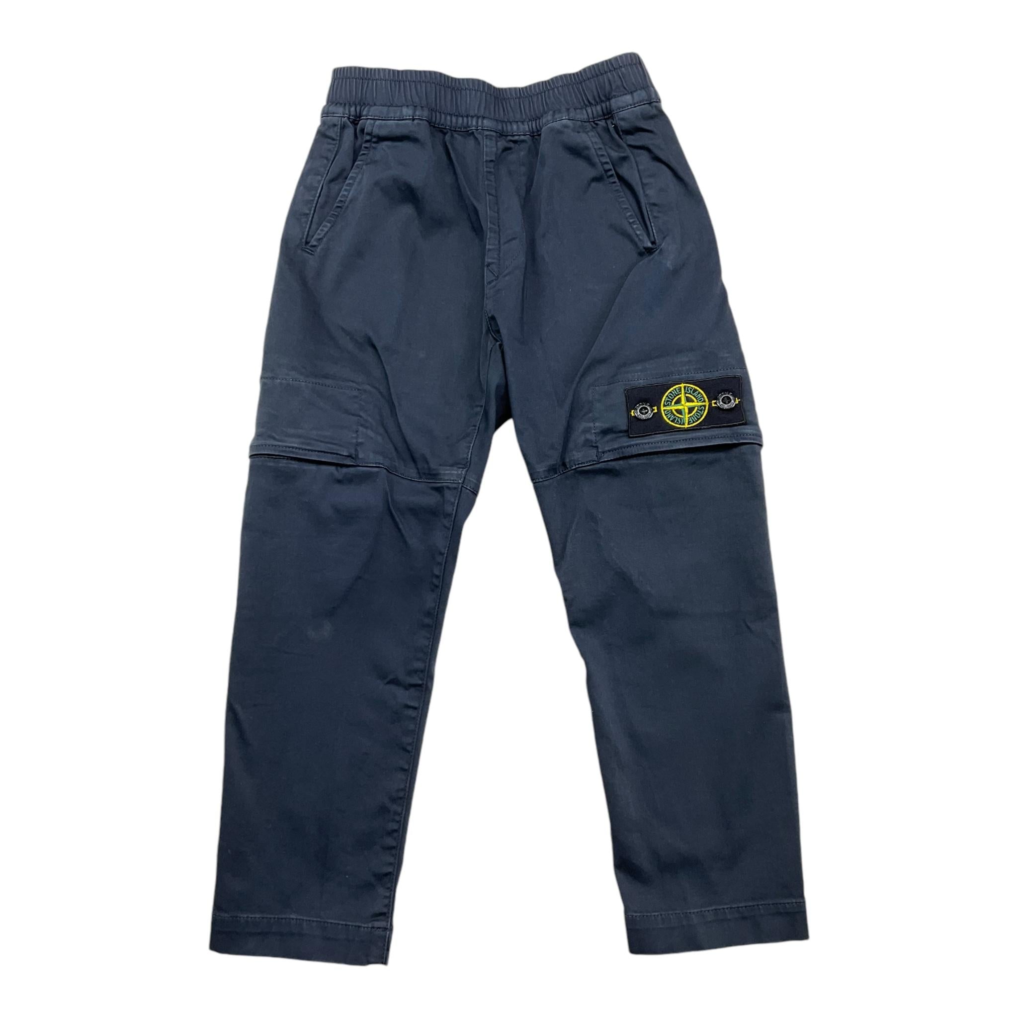 STONE ISLAND 8016305612BLU