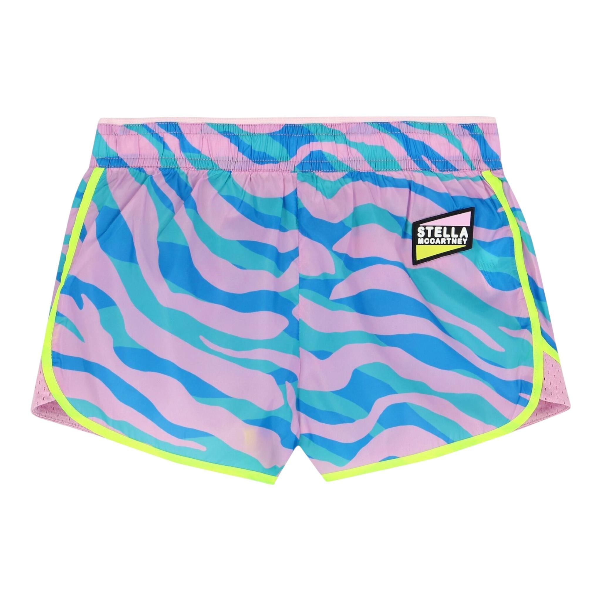 STELLA McCARTNEY TU6B29MULTICOLOR