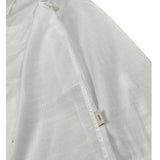 Liu Jo Camicia Tinta Unita per Bambino QA3101 BIANCO LIU JO 