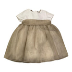 LITTLE BEAR 6255_BIANCO/BEIGE