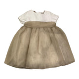 LITTLE BEAR 6255_BIANCO/BEIGE