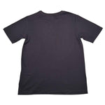 Siviglia T-Shirt Girocollo Tinta Unita con Stampa per Bambino SVJTS17026 BLU SIVIGLIA 