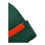 SUN68 cappello tinta unita Verde per Bambino CAS5305U VERDE SUN68 