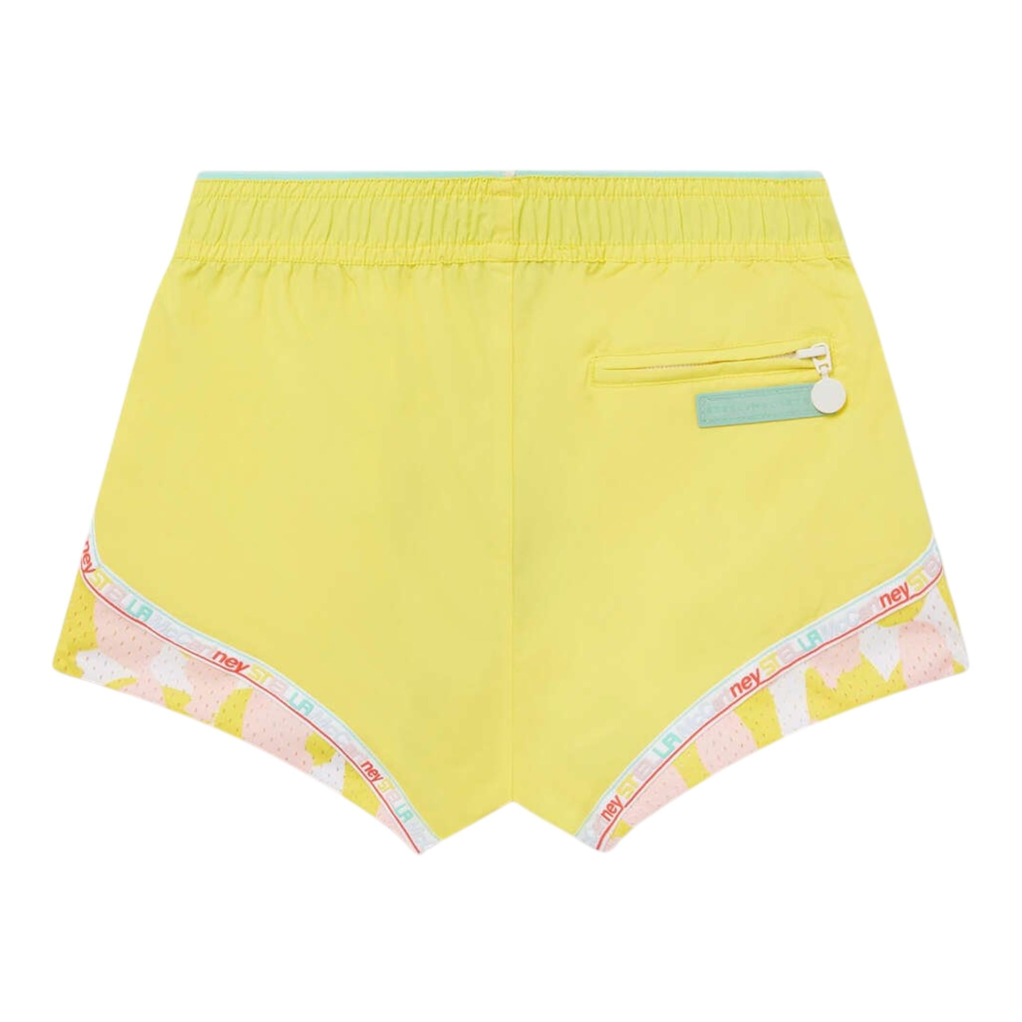STELLA McCARTNEY TS6D59GIALLO