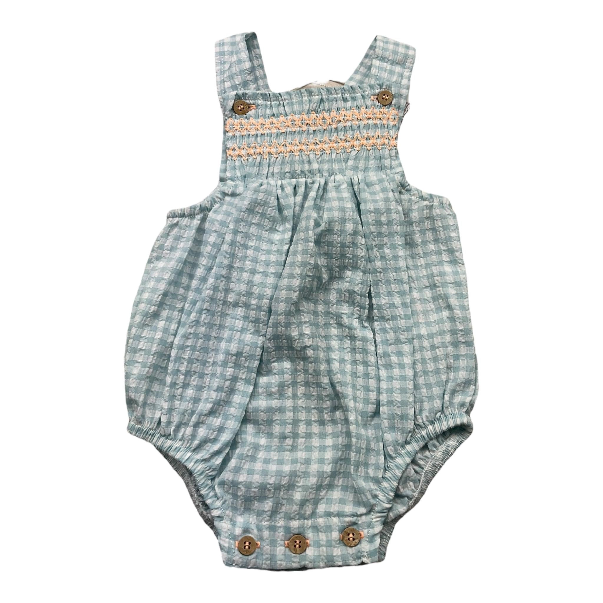 BABIDU 30470VERDE ACQUA