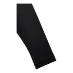 FUN & FUN leggins tinta unita Nero per Neonata FNNPT15665 NERO FUN & FUN 