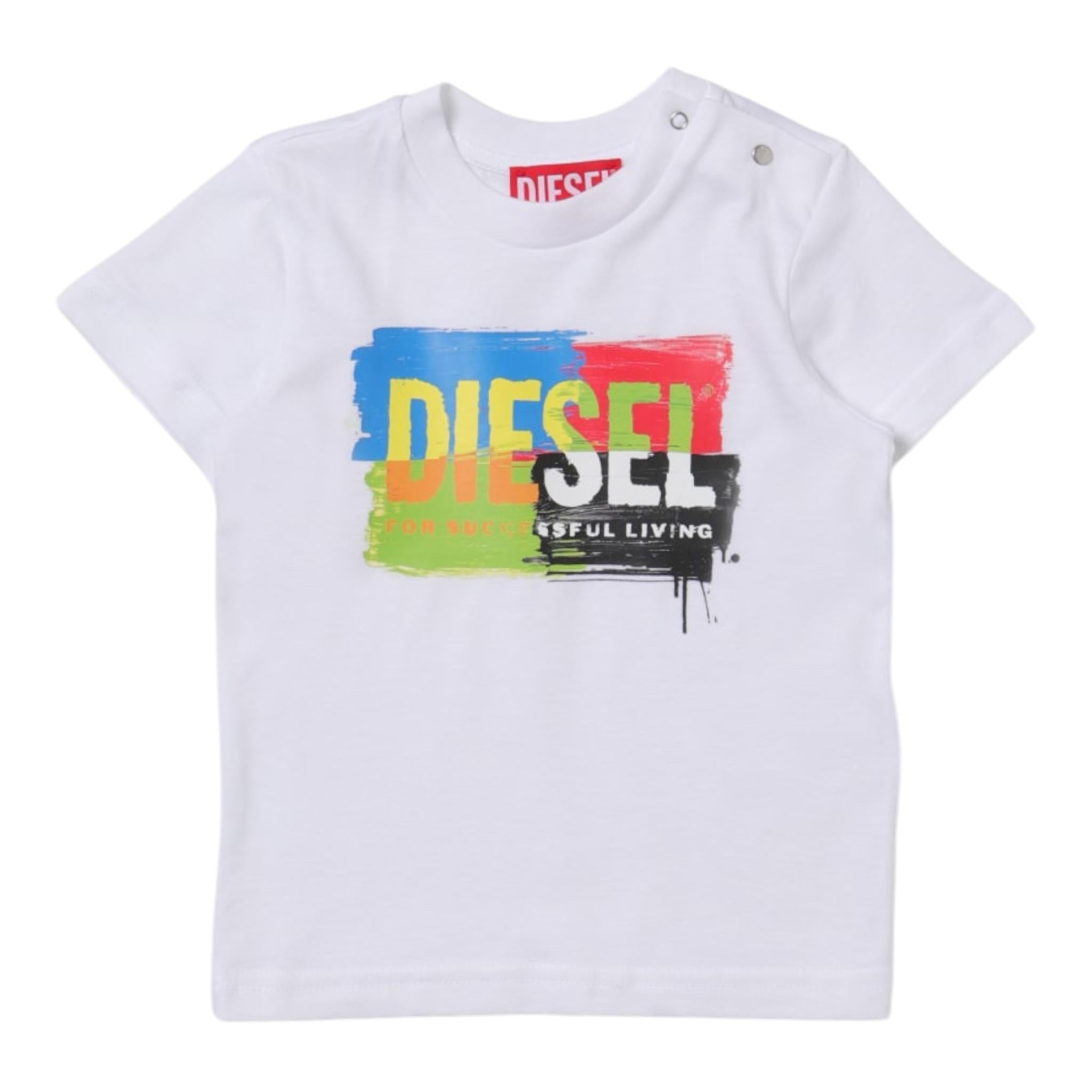 DIESEL J01776XBIANCO