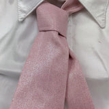 Fun & Fun Camicia Mezza Manica Tinta Unita con Cravatta per Neonata FBSH01365N BIANCO FUN & FUN 