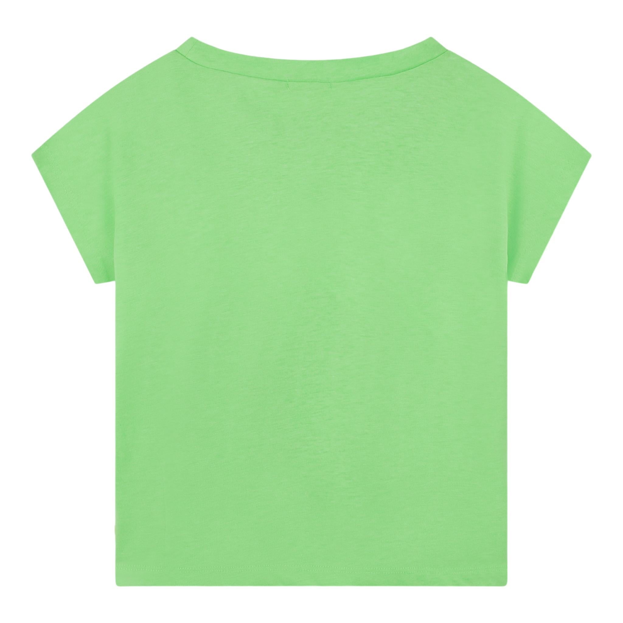 BillIEBLUSH U20080VERDE