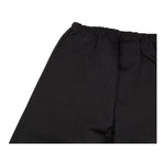 FUN & FUN pantalone tinta unita modello zampa Nero per Bambina FNJPT16270 NERO FUN & FUN 